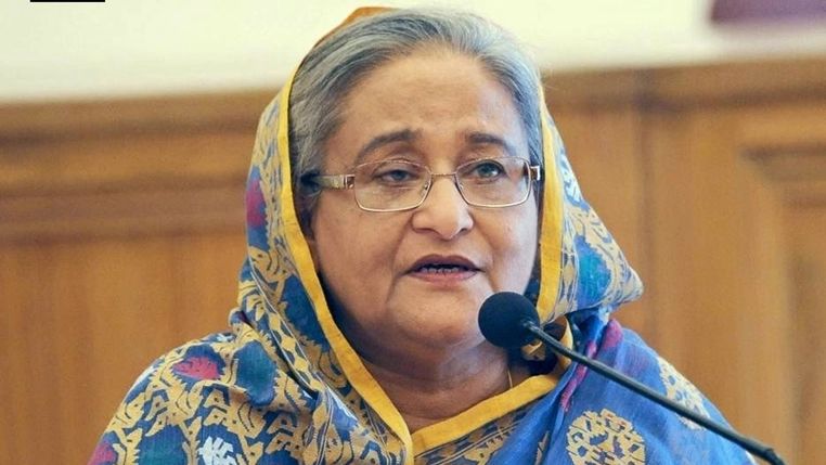 International Crimes Tribunal Issues Arrest Warrant For Former Bangladesh PM Sheikh Hasina, Deadline...