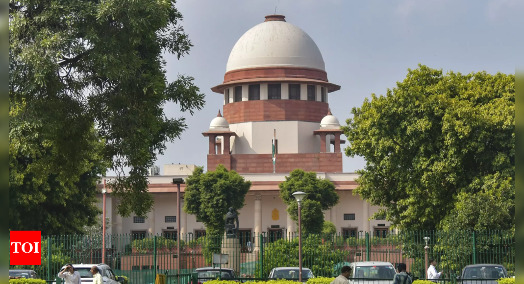 अतुल सुभाष मामला: SC ने दादी की हिरासत याचिका खारिज की, बच्चे को बताया 'अजनबी'