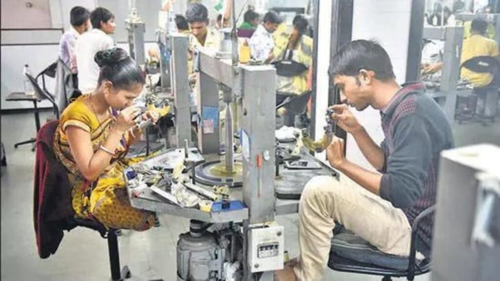 Surat Diamond Industry Faces Challenges Amid US Jewellery Market Contraction