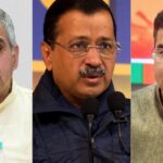 अरविंद केजरीवाल: दिल्ली चुनाव: 70 सदस्यीय विधानसभा के लिए 699 उम्मीदवार मैदान में | भारत समाचार