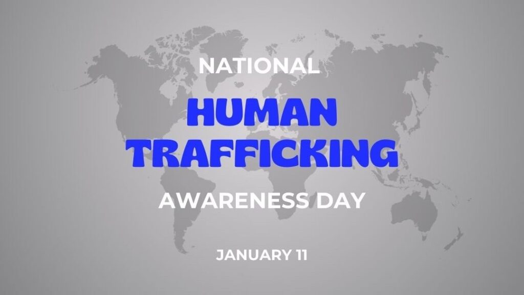 National Human Trafficking Awareness Day 2025: Everything About History, Significance, Theme & More