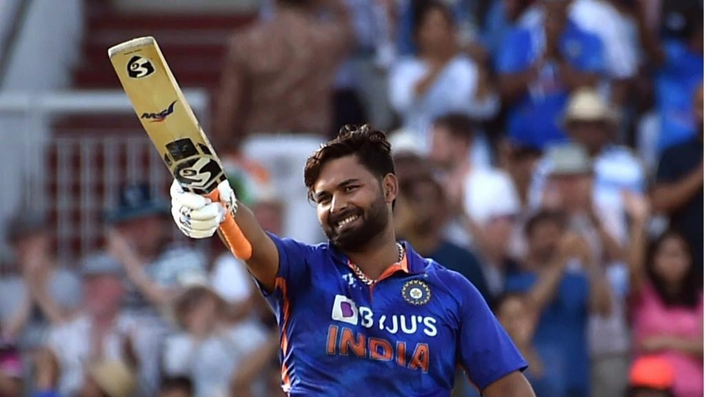 Rishabh Pant Set To Take Captaincy Role Of Lucknow Super Giants For IPL 2025: Reports