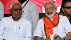 Nitish Kumar Astrology Prediction: To End Ties With NDA, Return To INDIA Block Ahead Of 2025...