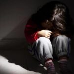 MP Shocker! 5-Year-Old Girl Raped By Friend