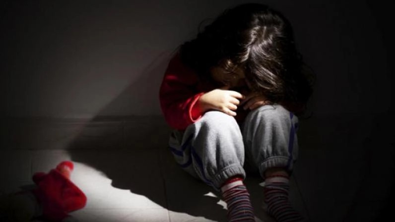 MP Shocker! 5-Year-Old Girl Raped By Friend