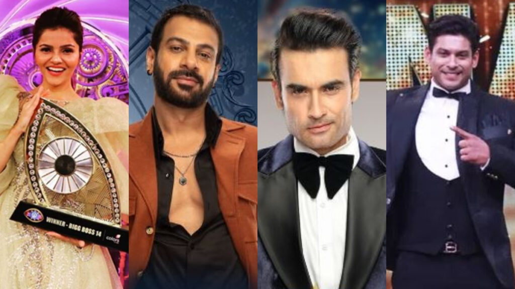 Bigg Boss 18 Winner: Before Karan, Vivian, Chum, Avinash, Rajat Or Eisha Win The Trophy, A Look At...