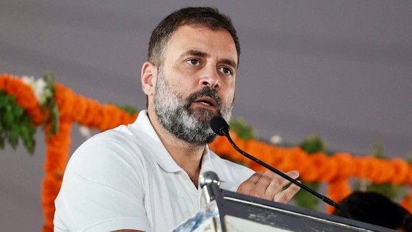 Karnataka High Court Stays Defamation Case Proceedings Against Rahul Gandhi