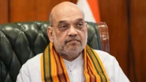 Maha Kumbh 2025: Union Home Minister Amit Shah To Take Holy Dip At Sangam On Jan 27