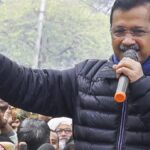 केजरीवाल ने बीजेपी पर आरक्षण मुद्दे पर दिल्ली के जाटों को 'धोखा' देने का आरोप लगाया