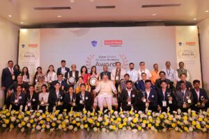 Pune: Quick Heal Foundation Impacts 64.78 Lakh Lives Through CSR Initiatives, Honours Volunteers At...