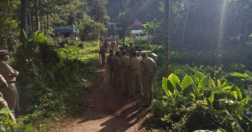 गोपन स्वामी की मौत: केरल पुलिस ने शव निकाला, जांच शुरू