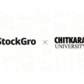 Chitkara University Partners With StockGro To Redefine Financial Education