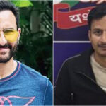 Saif Ali Khan Attack Case: Suspect Nabbed By RPF In Durg, Chhattisgarh On Jnaneswari Express Train,...