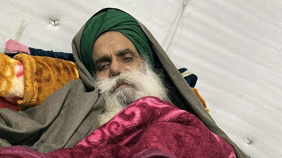 Punjab: 121 Farmers End Fast-Unto-Death At Khanauri Border As Jagjit Singh Dallewal Accepts Medical...