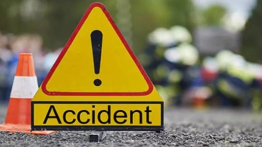 4 Army Soldiers Injured In Road Accident In Jammu & Kashmir