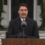 Canada: Justin Trudeau Prorogues Parliament Until March 24, Here