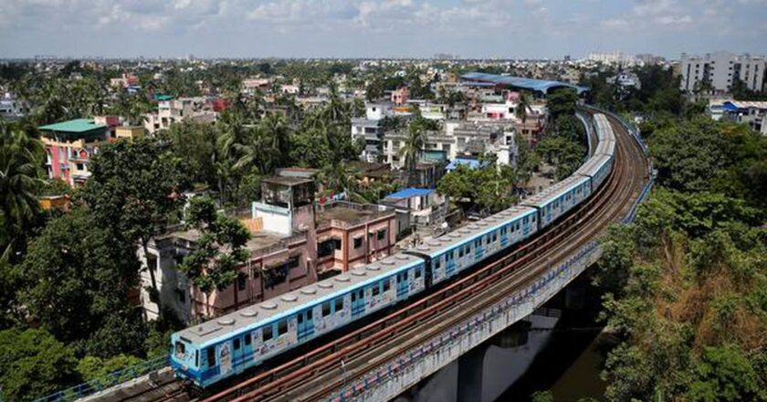 जान से मारने की कोशिश की घटनाओं को रोकने के लिए कोलकाता मेट्रो रेलवे ने अभियान तेज कर दिया है