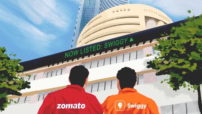 Swiggy Vs Zomato: Where Do The Delivery Service Platforms Stand In The Battle Of D-Street?