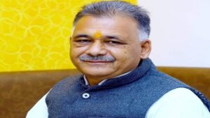 MP: DHE Minister Inder Singh Parmar Seeks Action Plan On Students’ Development, Quality Education