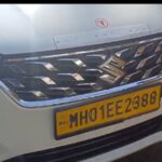 Mumbai: 2 Cars With Identical Number Plates Found Outside Taj Hotel; Owner Of One Car Arrested For...