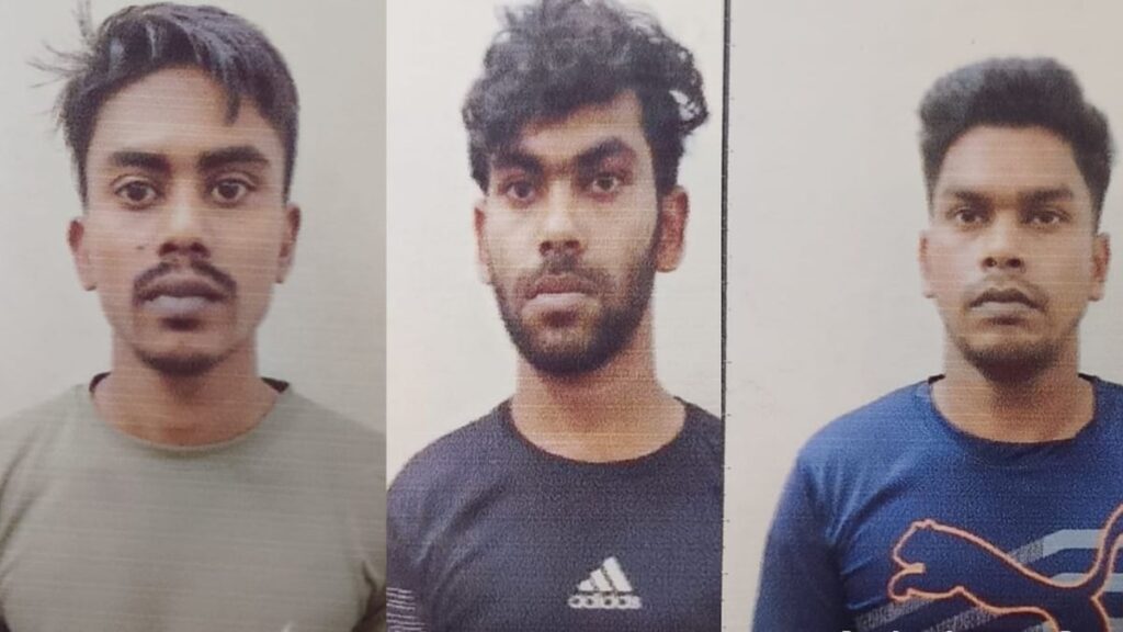 Mumbai: Three Bangladeshi Nationals Sentenced For Forgery And Illegal Stay