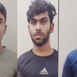 Mumbai: Three Bangladeshi Nationals Sentenced For Forgery And Illegal Stay