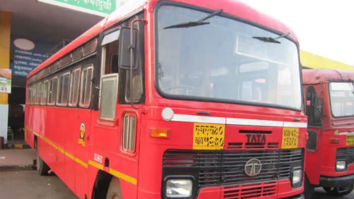 Maharashtra Transport Authority To Review MSRTC Fare Revision Proposal Amid Daily Losses