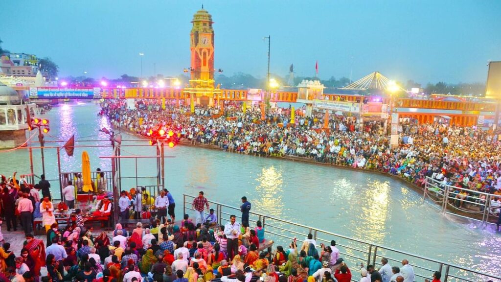 What Is The Meaning Of Kumbh: Know More About Significance, Symbolism Of Religious Pilgrimage