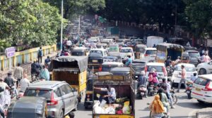 Pune Needs New Traffic Commissioner: Netizens Appeal To Maharashtra CM Devendra Fadnavis