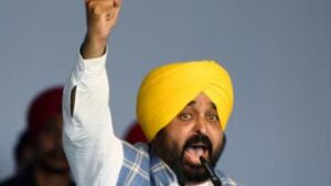 Republic Day 2025: Punjab CM Bhagwant Mann Vows To Crush Forces Inimical To State