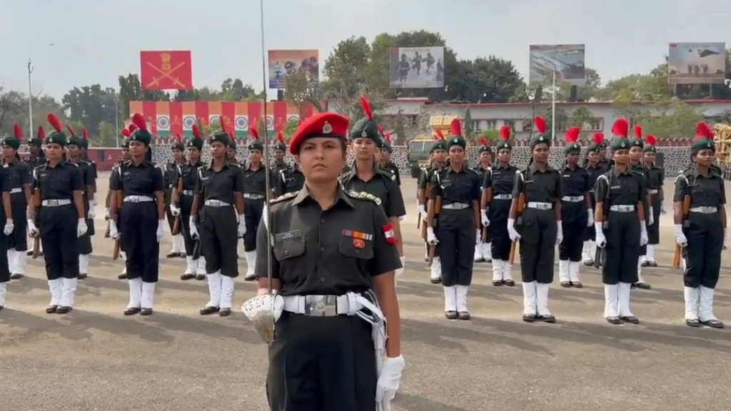 Indian Army Day 2025: Why Was The Parade Held In Pune Instead Of Delhi? Explained