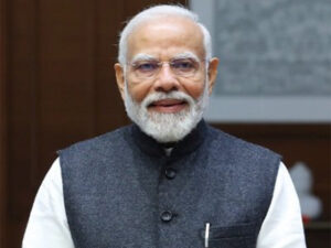 पीएम मोदी ने 76वें गणतंत्र दिवस पर देशवासियों को शुभकामनाएं दीं