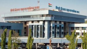 Pimpri-Chinchwad: PCMC Cracks Down On Illegal Advertisements; Strict Action To Be Taken Against...