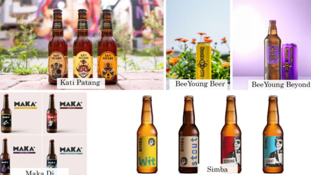 India’s Craft Beer Revolution: Brewing Excellence Across The Nation