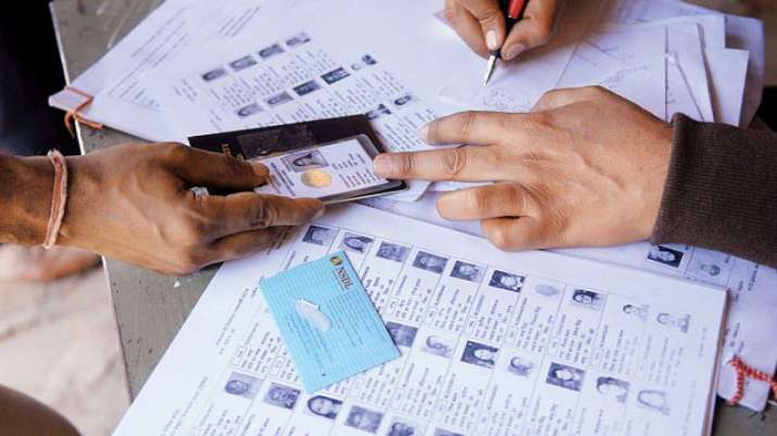 Kudos! Madhya Pradesh Voter List Swells By 4.97L, Gender Ratio Rises To 950