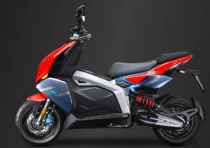 TVS X Deliveries Begin: A New Era For Premium Electric Scooters; Starting From ₹2.50 Lakh