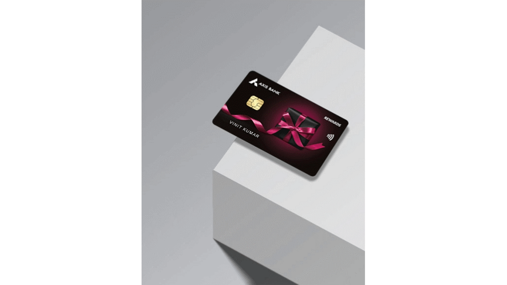 Everything You Need to Know About the Flipkart Axis Bank Credit Card