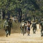 Chhattisgarh: 10-12 Maoists Killed In Anti-Insurgency Operation In Bijapur