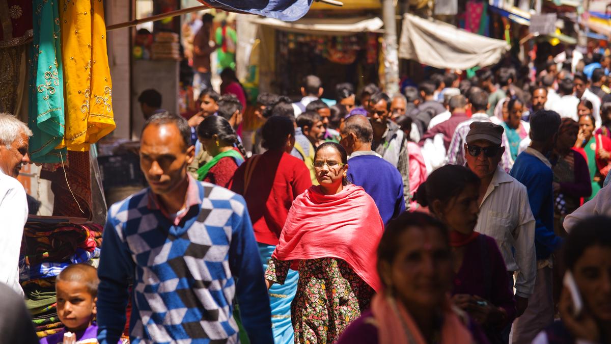 भारत का मध्यम वर्ग: एक बदलती सामाजिक व्यवस्था जो देश के सामाजिक, राजनीतिक और आर्थिक विकास में एक महत्वपूर्ण भूमिका निभाने के लिए आया है