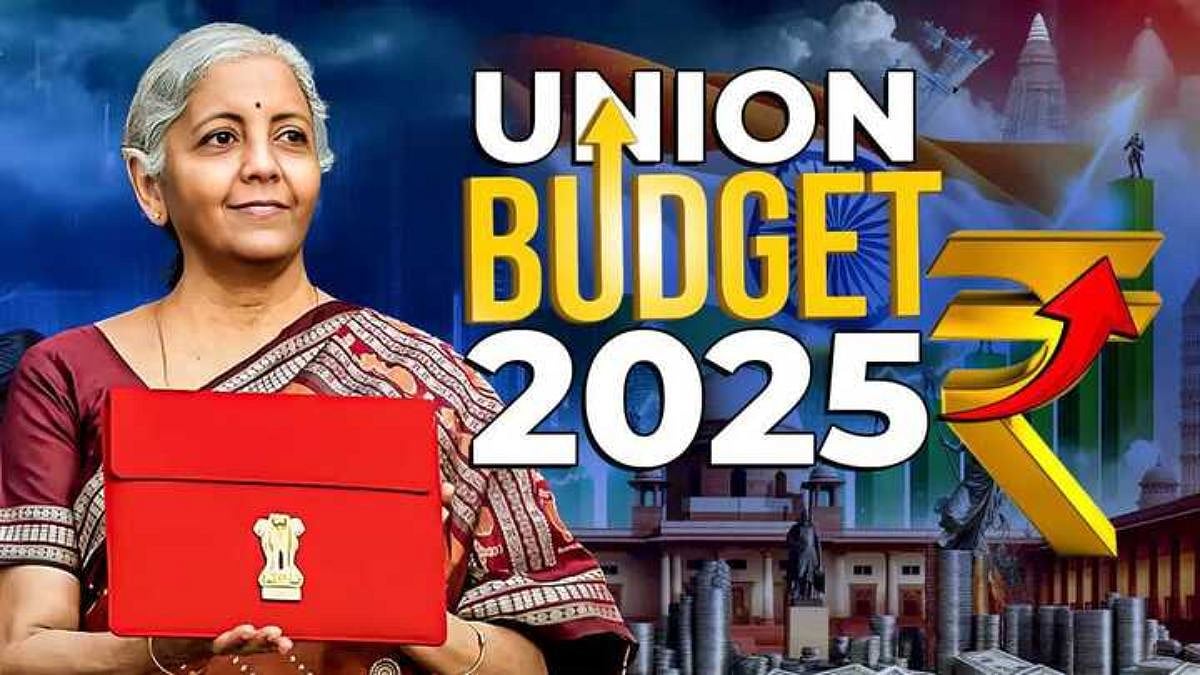 Budget Session To Feature Key Economic & Policy Bills Shaping India