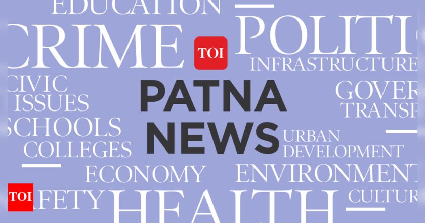 IIT-PATNA में आयोजित जियोटेक्निकल इंजीनियरिंग पर अंतर्राष्ट्रीय सम्मेलन | पटना न्यूज