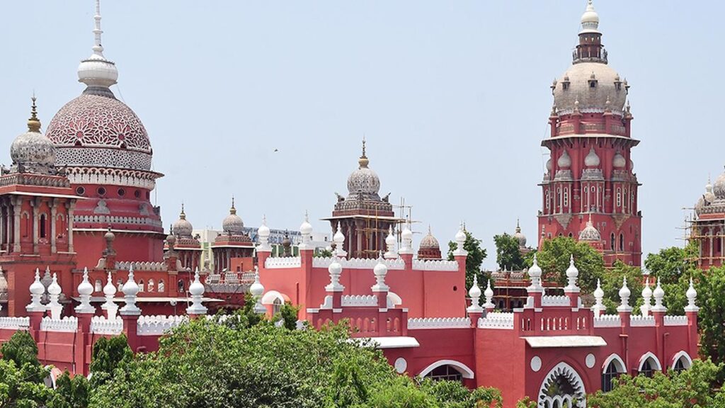 मद्रास HC ने केंद्रीय गृह मंत्रालय से पूछा, क्या जेलों में विदेशी नागरिकों के लिए समान अधिकार सुनिश्चित करने के लिए कोई दिशानिर्देश हैं?