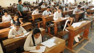 Maharashtra Board Announces HSC, SSC Exams To Commence 10 Days Earlier Ahead Of Schedule