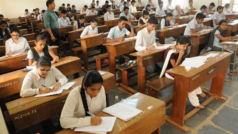 Maharashtra Board Announces HSC, SSC Exams To Commence 10 Days Earlier Ahead Of Schedule