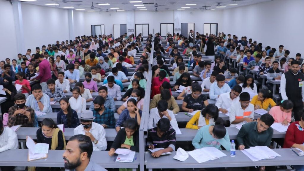 Maharashtra Teachers Threaten To Boycott Board Exams Over External Supervisor Appointment