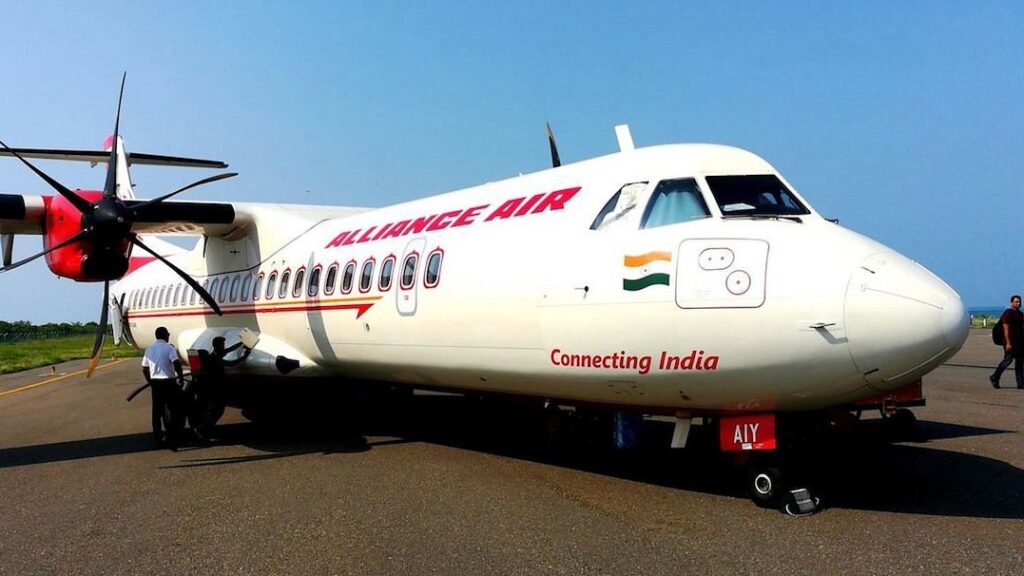 Mumbai-Diu Alliance Air Flight Cancelled 12 Times In 15 Days, Passengers Left Stranded And Furious