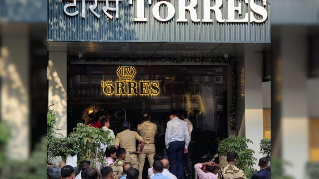 Torres Ponzi Scam: Mumbai Police Revives Economic Intelligence Unit; ED Registers Money Laundering...