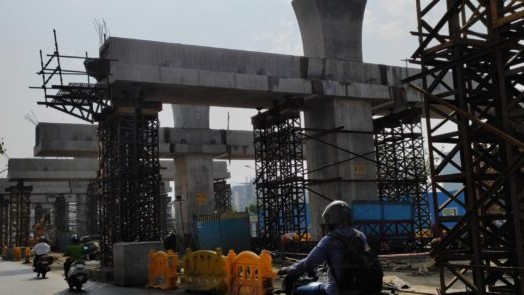 Mumbai: New Deadlines Set As Metro 9 And 7A Projects Face Further Delays