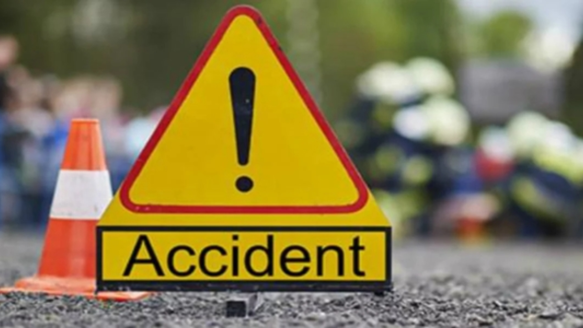 Navi Mumbai Sees 33 Accidents In Past 14 Days, 14 Killed, Including 5 Youngsters, Amid Traffic...