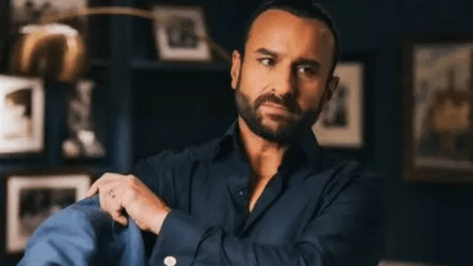 Saif Ali Khan Stabbing Case: Mumbai Crime Branch Alleges Delay In Swift Action From Bandra Police,...